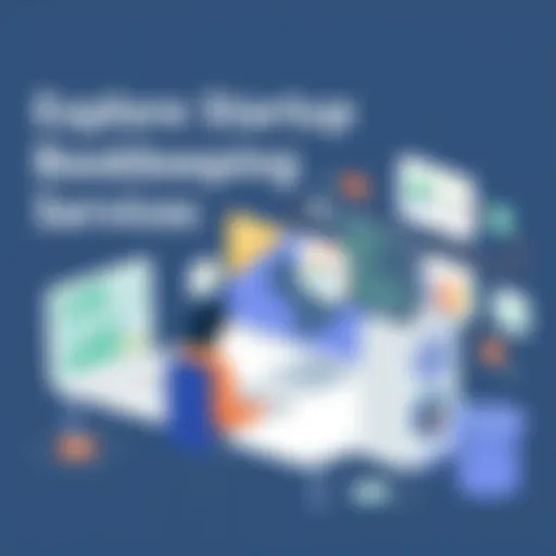 Exploring Startup Bookkeeping Services: A Comprehensive Guide Introduction