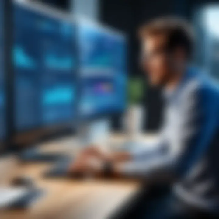 Expert insights on choosing the right software