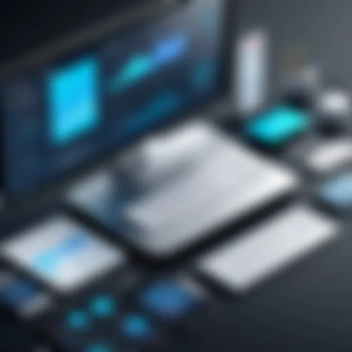 Key features to consider in statistical tools
