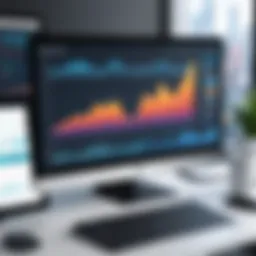 Overview of statistical analysis software landscape