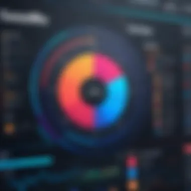 Enhancing Data Aggregation with Supermetrics Data aggregation process with Supermetrics