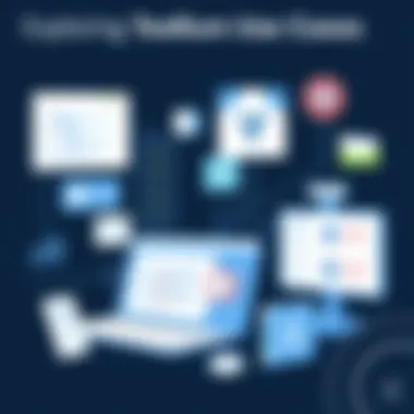Exploring Tealium Use Cases: Maximizing Data Integration in Digital Marketing Summary Exploring Tealium Use Cases: Maximizing Data Integration in Digital Marketing Summary