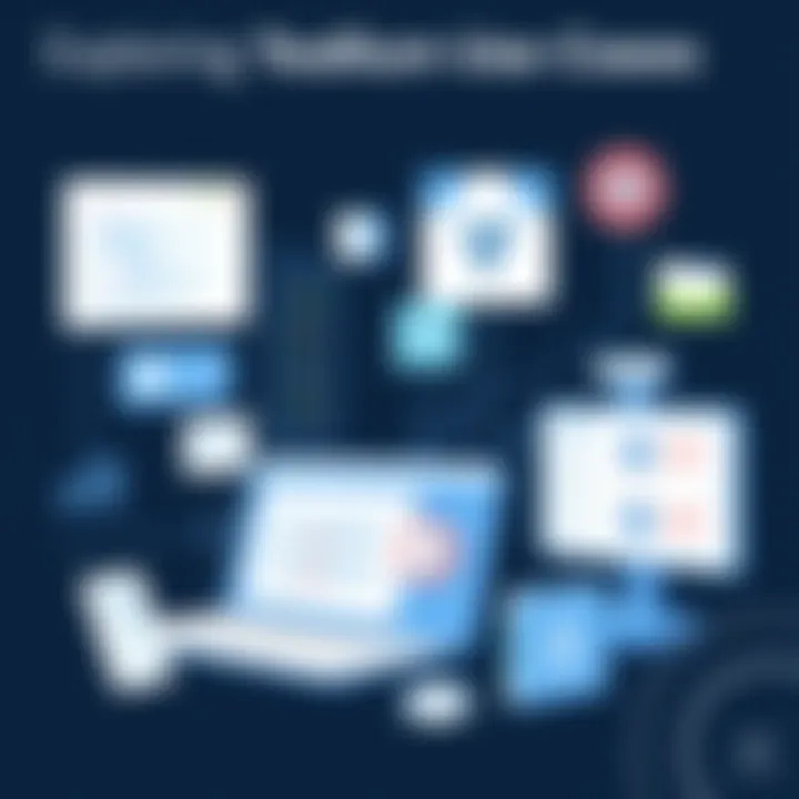 Exploring Tealium Use Cases: Maximizing Data Integration in Digital Marketing Summary Exploring Tealium Use Cases: Maximizing Data Integration in Digital Marketing Summary