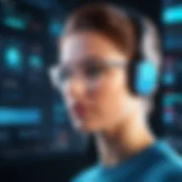 An overview of Telnyx SIP services in modern communication systems