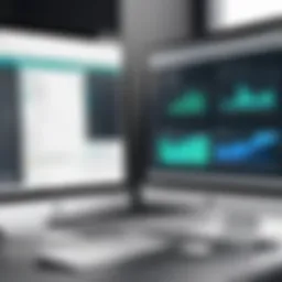 Overview of Adobe Captivate Prime user interface