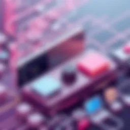 Exploring the Best Databases for JSON Storage Introduction