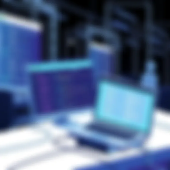 Notable Exploring the Best Databases for JSON Storage