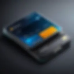 Overview of digital wallets