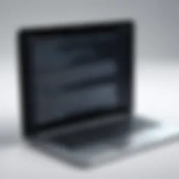 Showcasing a smart device showcasing text-to-speech functionality