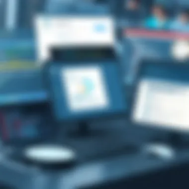 Exploring the Best Payroll Software Options in the UK Summary Exploring the Best Payroll Software Options in the UK Summary