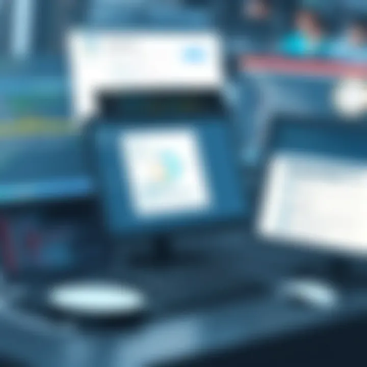 Exploring the Best Payroll Software Options in the UK Summary Exploring the Best Payroll Software Options in the UK Summary