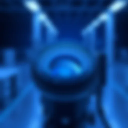 Exploring the Blue Iris Camera: A Comprehensive Evaluation Introduction