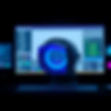 Notable Exploring the Blue Iris Camera: A Comprehensive Evaluation Notable Exploring the Blue Iris Camera: A Comprehensive Evaluation