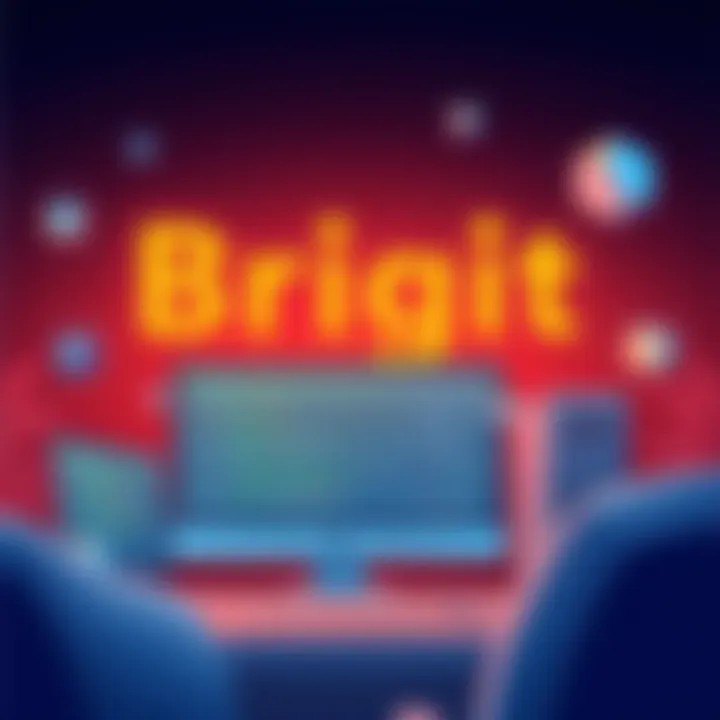 Notable Exploring the Brigit App: Features, Functionality, and User Experience Notable Exploring the Brigit App: Features, Functionality, and User Experience