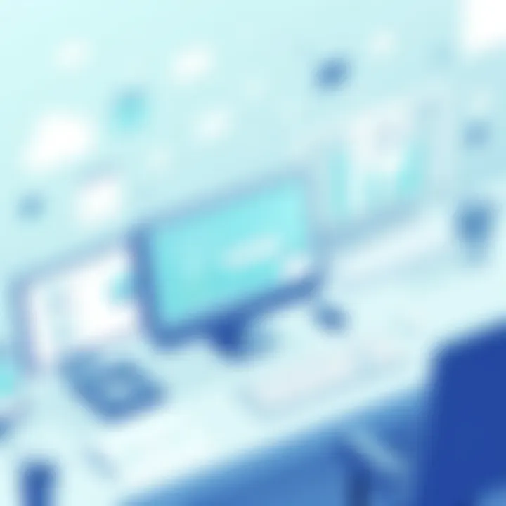 Exploring the Dynamics of Field Service Management Solutions Summary