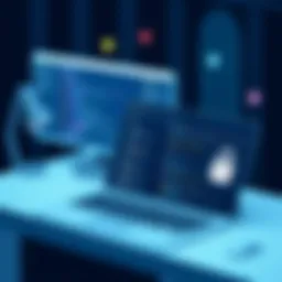 Exploring the Keeper App: A Comprehensive Analysis Introduction