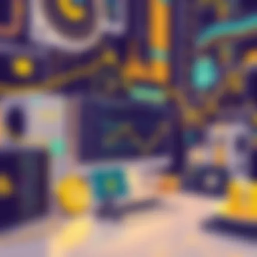 Exploring the Landscape of Centralized Crypto Exchanges Introduction Exploring the Landscape of Centralized Crypto Exchanges Introduction