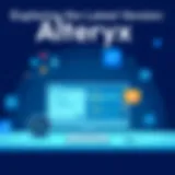 Exploring the Latest Version of Alteryx: Insights and Implications Introduction