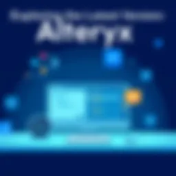 Exploring the Latest Version of Alteryx: Insights and Implications Introduction