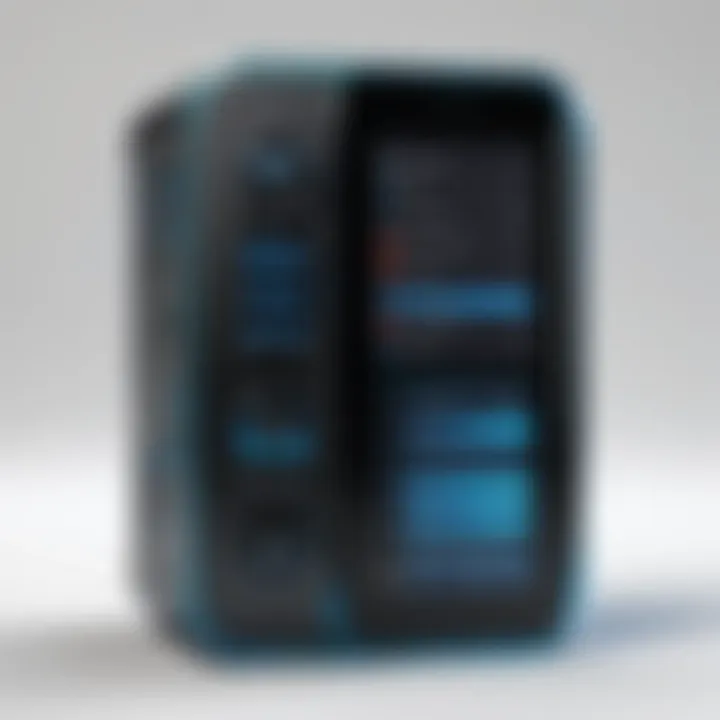 Real-world applications of Aspect dialers in diverse business settings