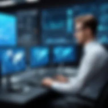 Strategic analysis of communication technology in a corporate environment