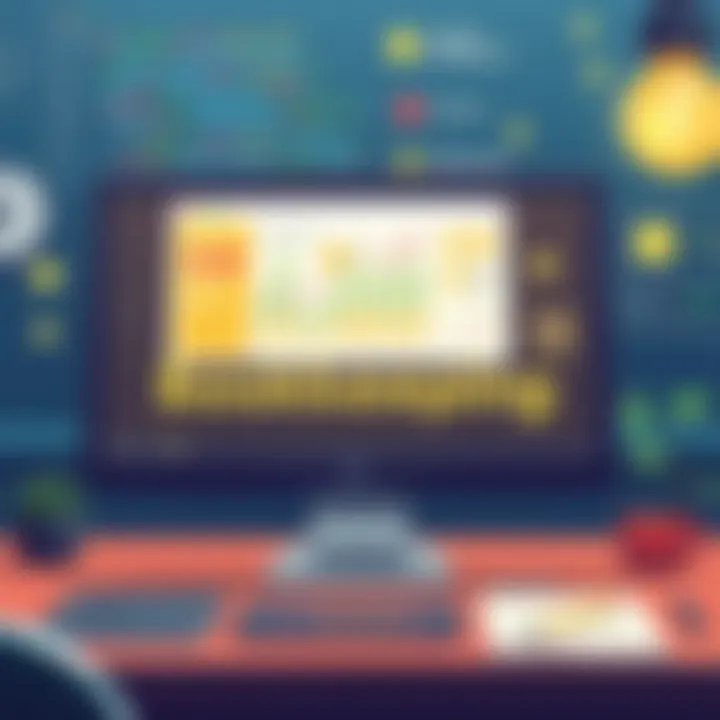 Exploring the Optimal Restaurant Bookkeeping Software Introduction