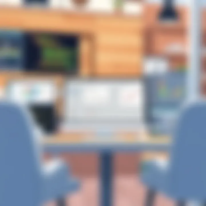 Notable Exploring the Optimal Restaurant Bookkeeping Software