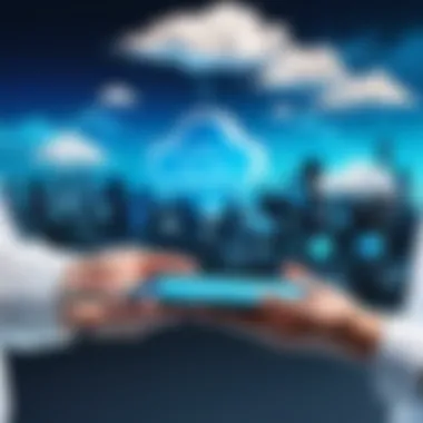 Best Practices in Cloud Adoption Best practices in cloud adoption
