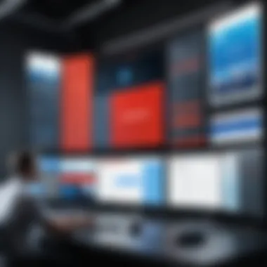 Impact of Oracle Cloud Solutions Impact of Oracle Cloud solutions