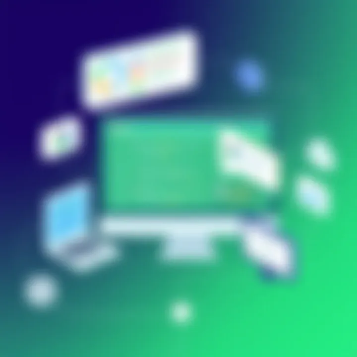 Exploring the ProntoForms API: A Comprehensive Guide Summary Exploring the ProntoForms API: A Comprehensive Guide Summary