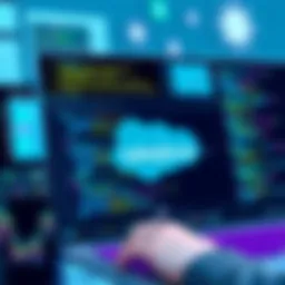 Exploring the Synergy Between Looker and Salesforce Introduction