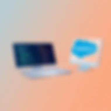 Exploring the Synergy Between Looker and Salesforce Summary
