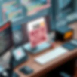 Exploring the Utility of Real Estate QR Code Generators Introduction