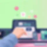 Exploring the Vimeo Money App: Potential and Practicalities Introduction