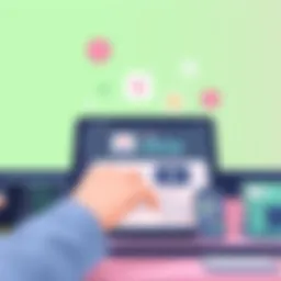 Exploring the Vimeo Money App: Potential and Practicalities Introduction