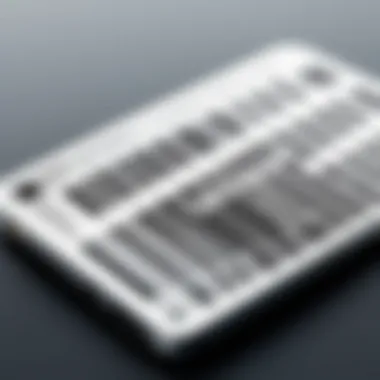 A comprehensive overview of barcode scanning technology