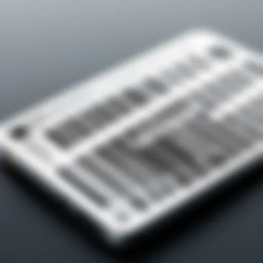 A comprehensive overview of barcode scanning technology