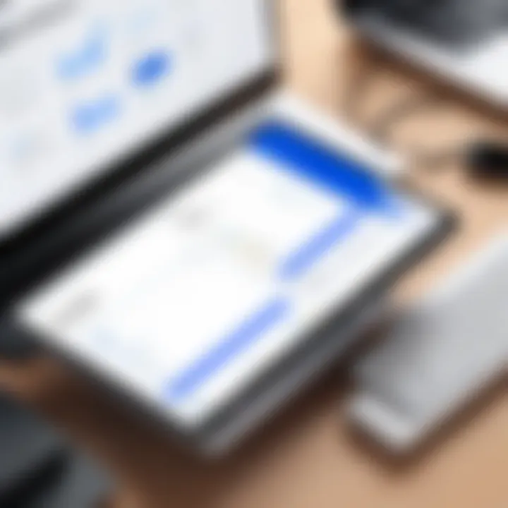 Graph illustrating the benefits of using Wix Booking for small businesses