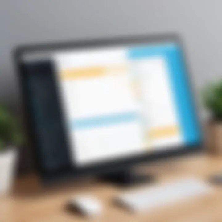 Comparison chart of Wix Booking and other scheduling tools