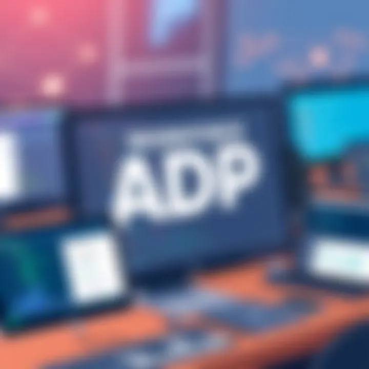 Exploring Workforce Now by ADP: A Comprehensive Analysis Introduction Exploring Workforce Now by ADP: A Comprehensive Analysis Introduction