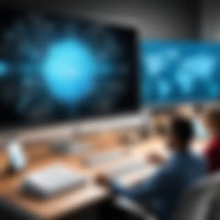 Future trends in Experience Management technology