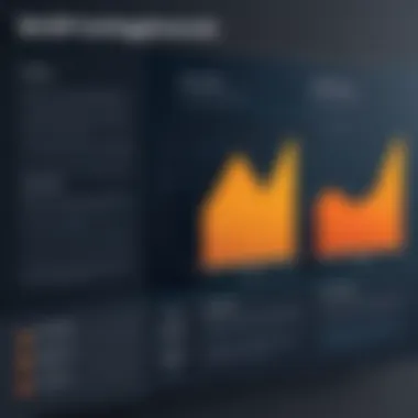 Factors Affecting SAS Pricing Models Chart analyzing factors influencing SAS pricing