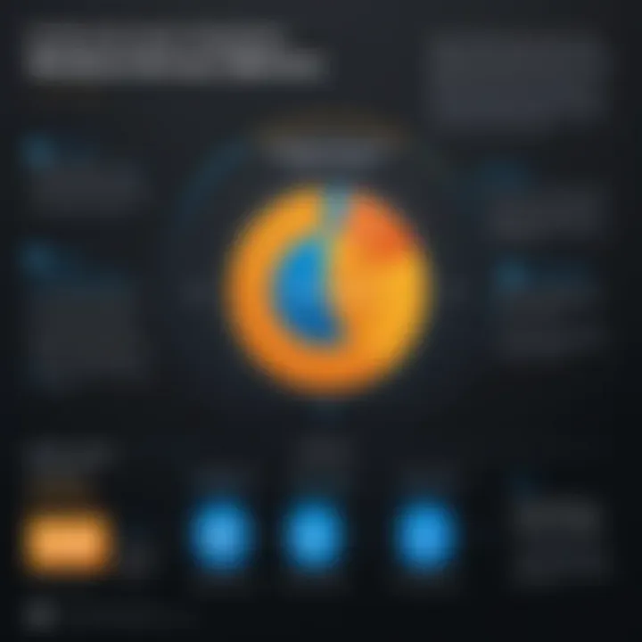 Infographic showing factors influencing Windows Server costs