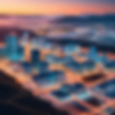 Regulatory Landscape Governing Execution Brokers Overview of regulatory landscape for brokers
