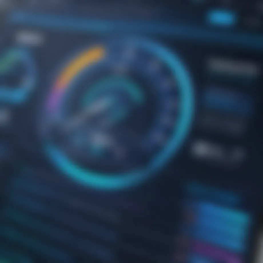 Overview of Hosting Performance Metrics