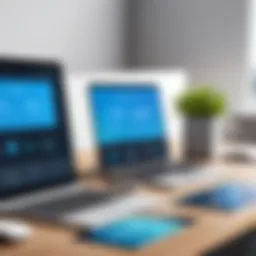 Overview of FinancialForce PSA Pricing Model