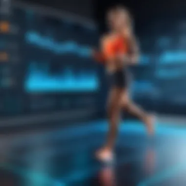 Emerging Trends in Fitness Technology Trends in fitness technology illustrated with graphs
