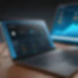 Overview of Fivestars payment processing interface