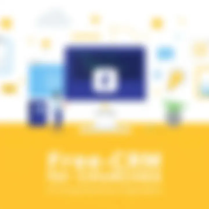 Notable Free CRM for Churches: A Comprehensive Exploration Notable Free CRM for Churches: A Comprehensive Exploration