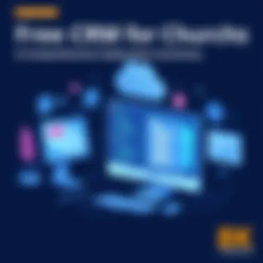 Free CRM for Churches: A Comprehensive Exploration Summary Free CRM for Churches: A Comprehensive Exploration Summary